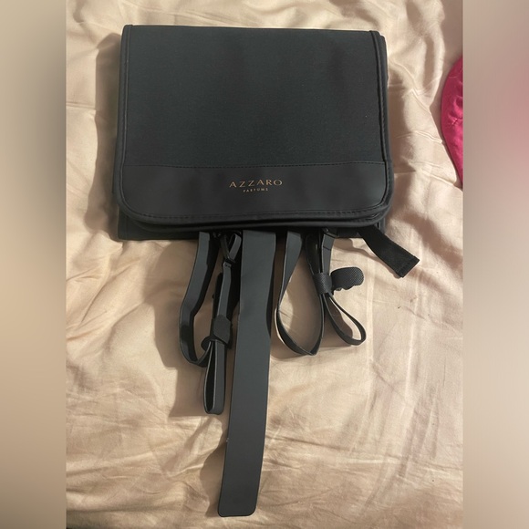 Azzaro Parfums Limited Edition Travel Backpack - Picture 2 of 8